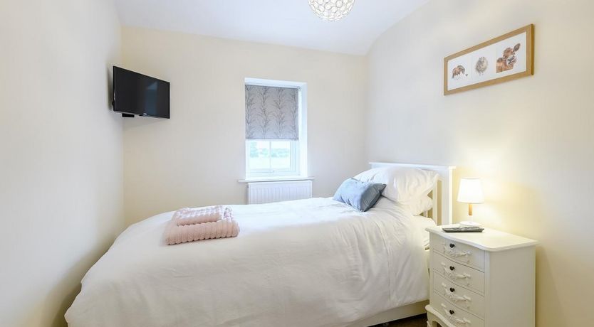 Photo of 4 Bed in Mablethorpe