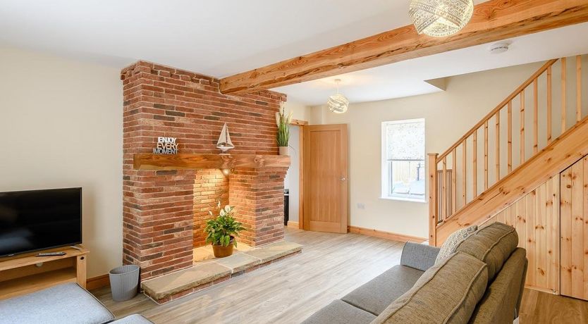 Photo of 4 Bed in Mablethorpe