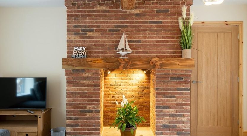 Photo of 4 Bed in Mablethorpe