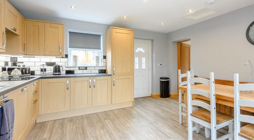 Photo of 4 Bed in Mablethorpe