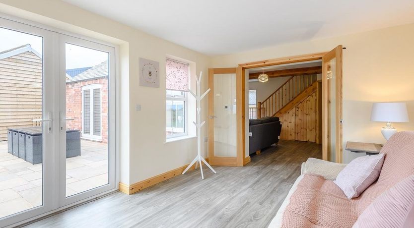 Photo of 4 Bed in Mablethorpe