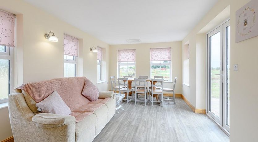 Photo of 4 Bed in Mablethorpe