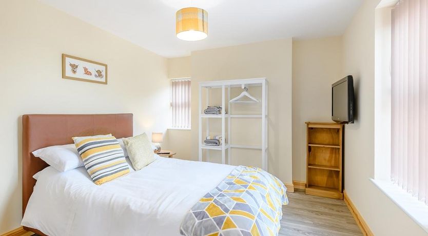 Photo of 4 Bed in Mablethorpe