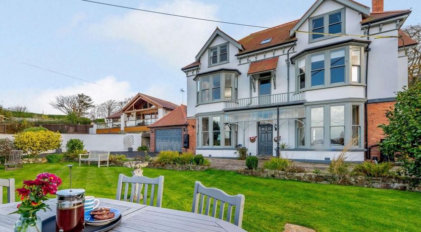 Photo of House in North Devon