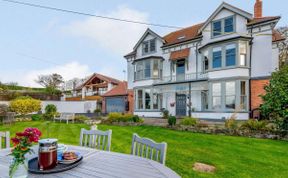 Photo of House in North Devon