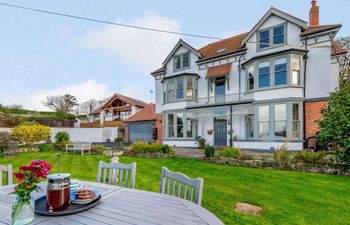 House in North Devon Holiday Cottage