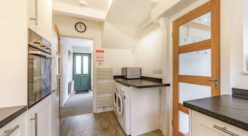 Photo of 3 Bed in Keswick