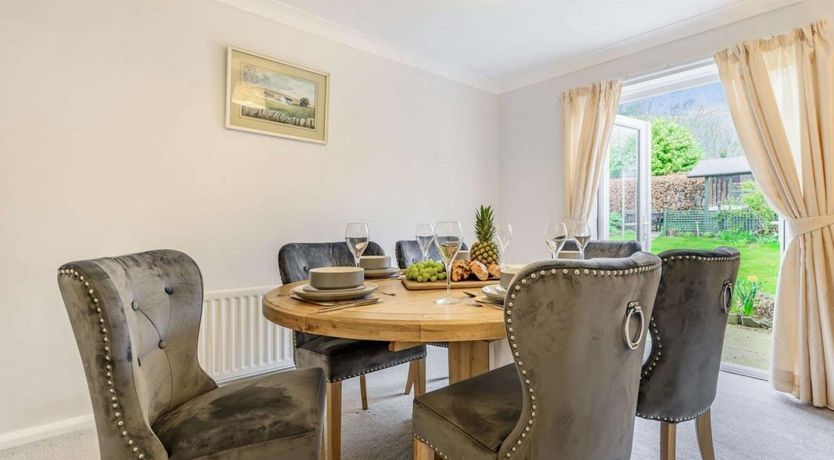 Photo of 3 Bed in Keswick