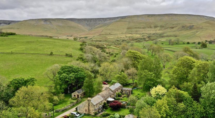 Photo of Barn in Cumbria