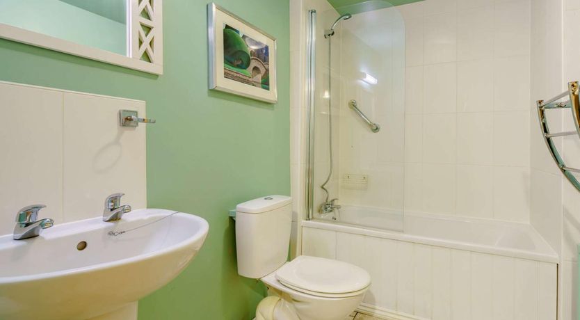 Photo of 1 Bed in Penrith