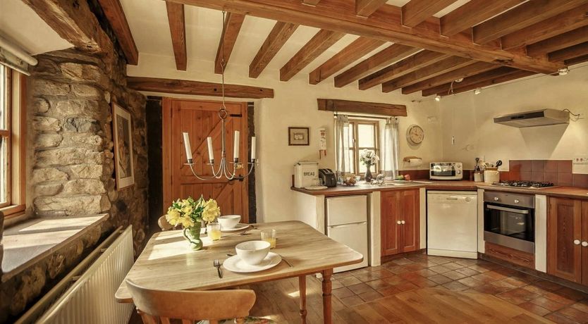 Photo of 1 Bed in Penrith