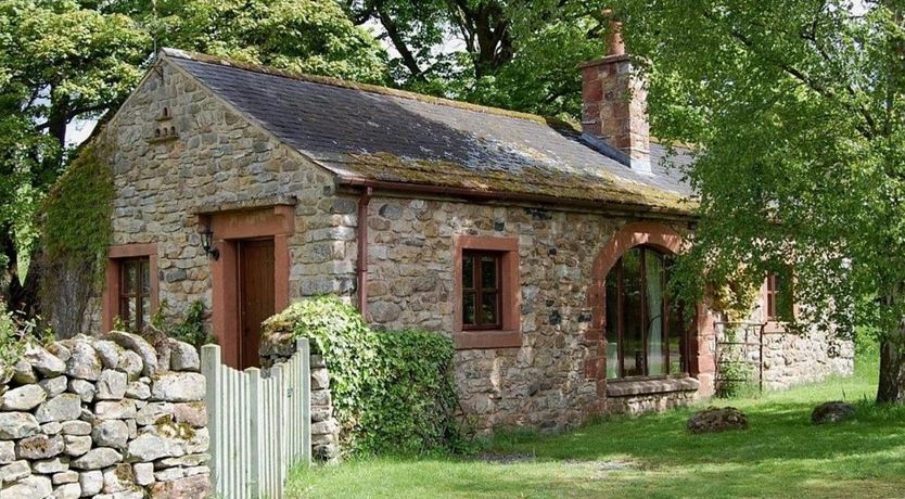 Photo of Barn in Cumbria