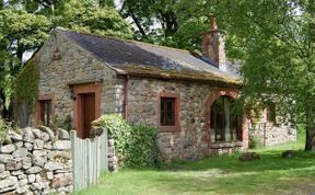 Photo of Barn in Cumbria