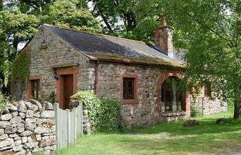 Barn in Cumbria Holiday Cottage