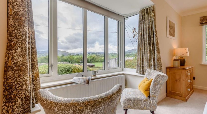 Photo of in Llanrhaeadr Ym Mochnant (85799)