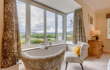 in Llanrhaeadr Ym Mochnant (85799) Holiday Cottage