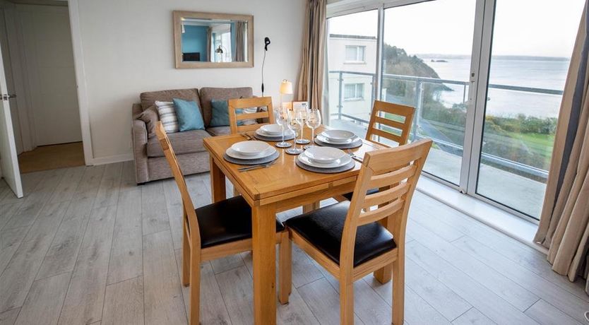 Photo of 2 Bed in Tenby