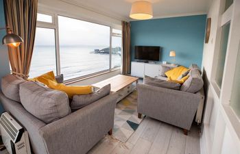 in Tenby (FB079) Apartment