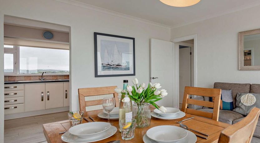 Photo of 2 Bed in Tenby