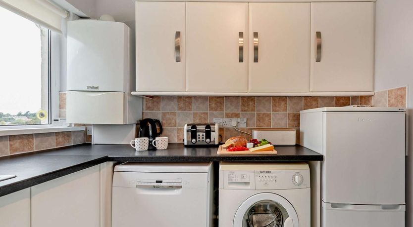 Photo of 2 Bed in Tenby