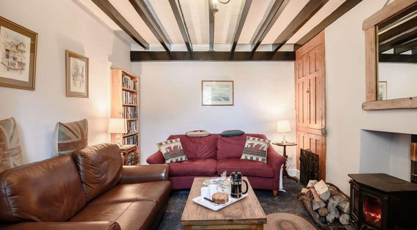 Photo of 2 Bed in Llwyngwril