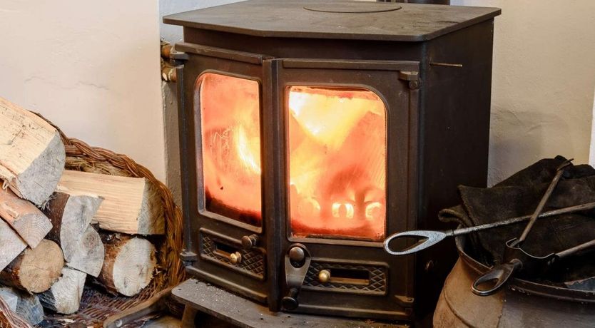 Photo of 2 Bed in Llwyngwril