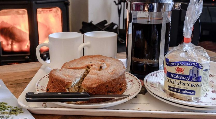 Photo of 2 Bed in Llwyngwril