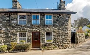 Photo of in Aberdovey  (80399)