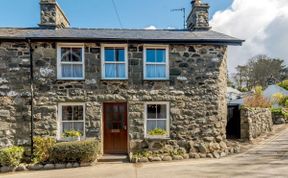 Photo of Cottage in North Wales