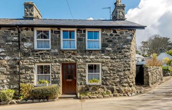 in Aberdovey  (80399) Holiday Cottage