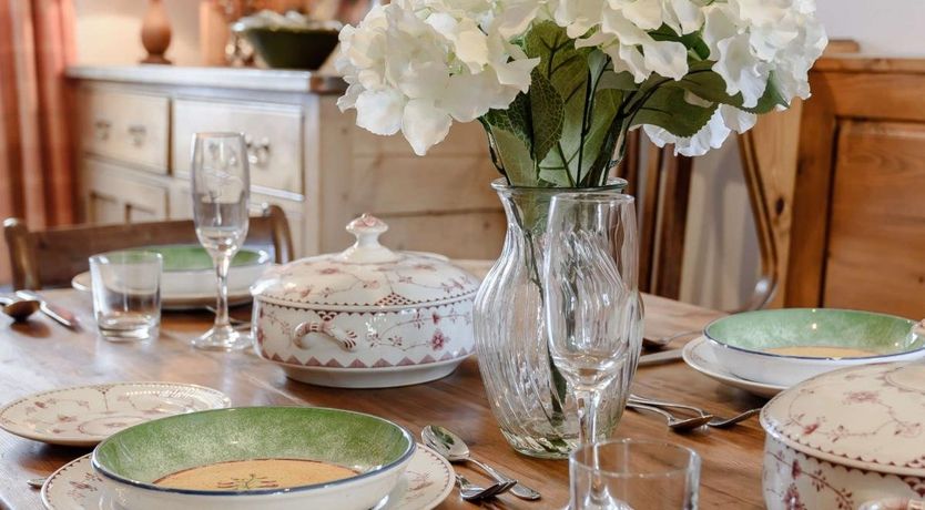 Photo of 2 Bed in Llwyngwril