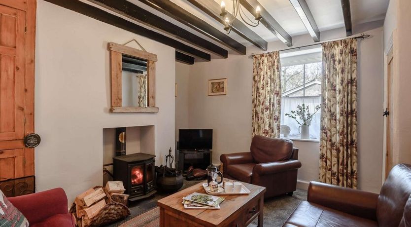 Photo of 2 Bed in Llwyngwril