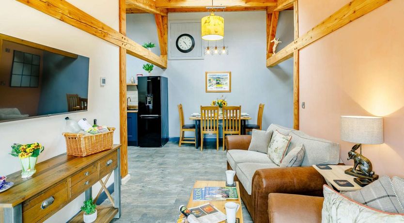 Photo of 2 Bed in Ripon