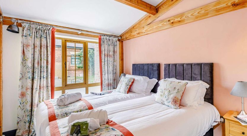 Photo of 2 Bed in Ripon