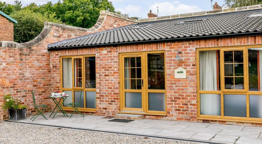 Photo of 2 Bed in Masham