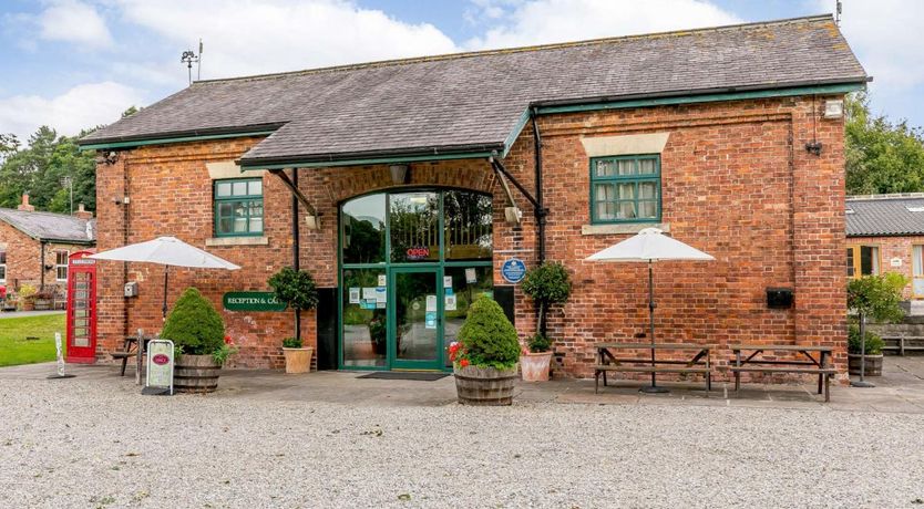 Photo of 2 Bed in Masham