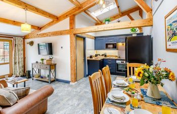in Masham (85510) Holiday Cottage