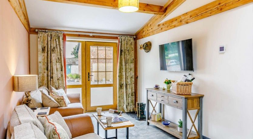 Photo of 2 Bed in Masham