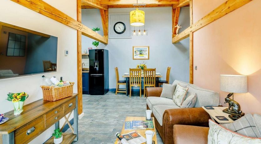 Photo of 2 Bed in Masham