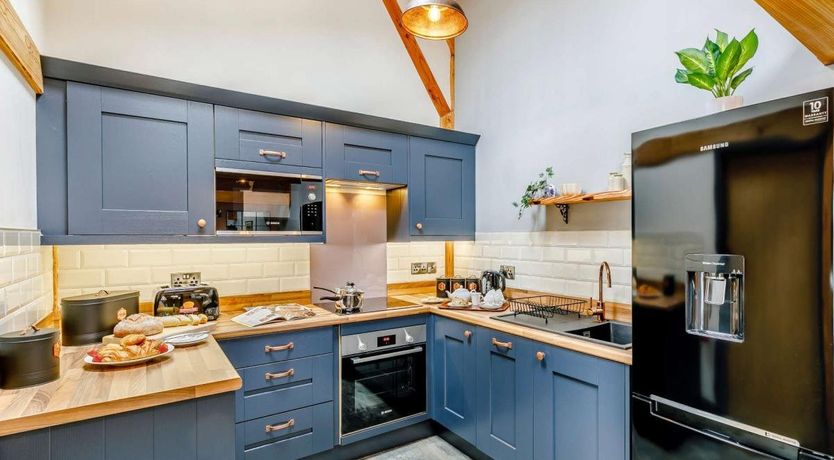Photo of Cottage in North Yorkshire
