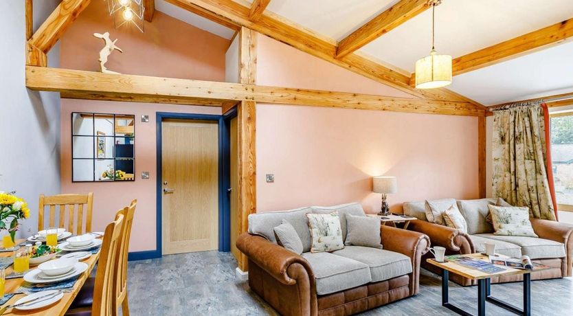 Photo of 2 Bed in Masham