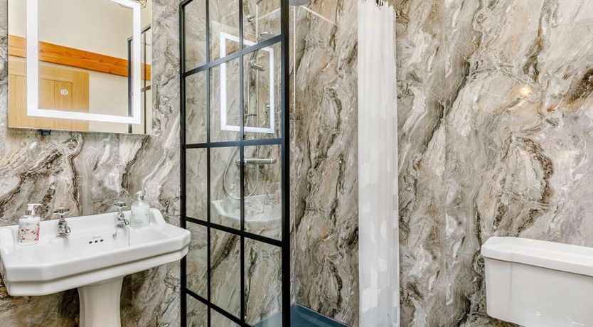 Photo of 2 Bed in Masham