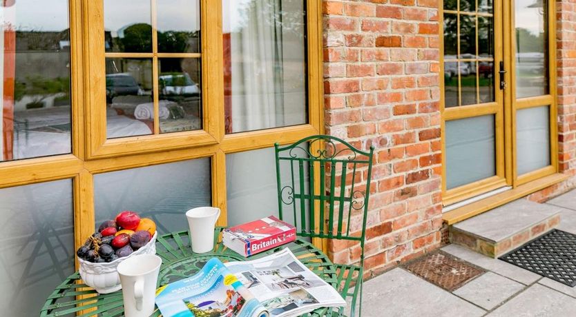 Photo of 2 Bed in Masham