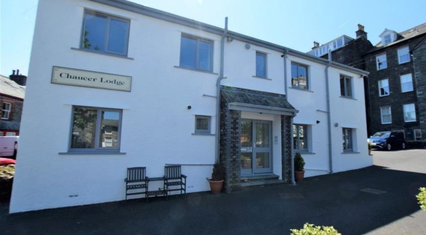 Photo of 1 Bed in Keswick