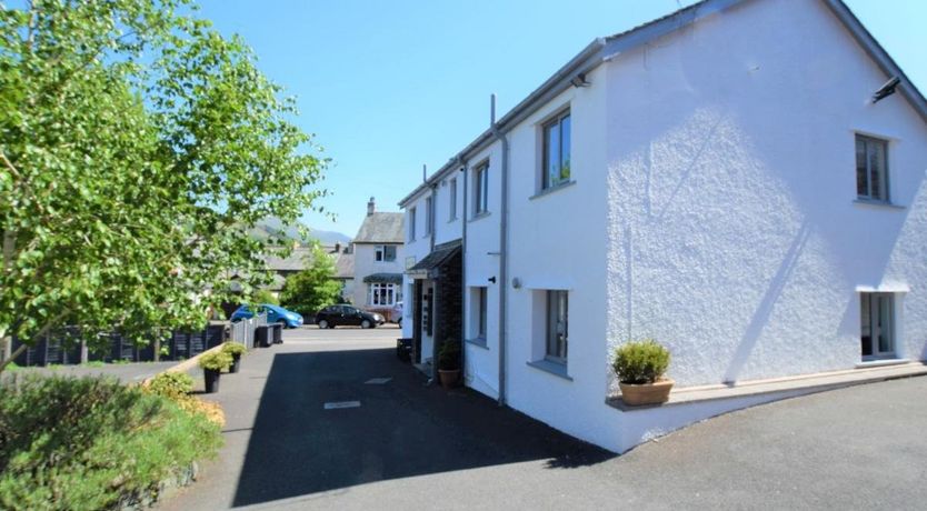 Photo of 1 Bed in Keswick