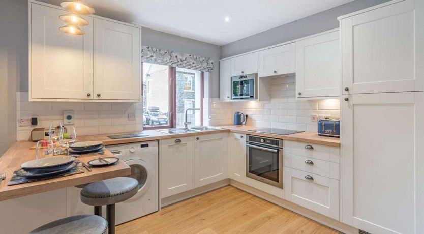 Photo of 1 Bed in Keswick
