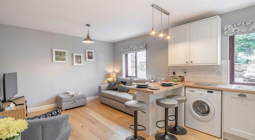 Photo of 1 Bed in Keswick