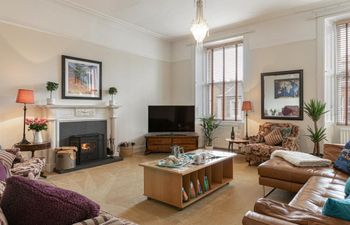 in Melrose (79418) Holiday Cottage