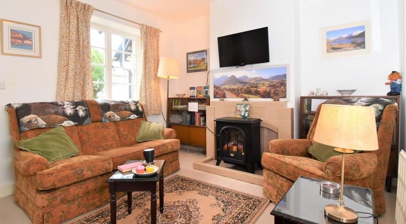 Photo of 2 Bed in Ravenglass