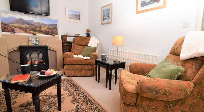 Photo of 2 Bed in Ravenglass